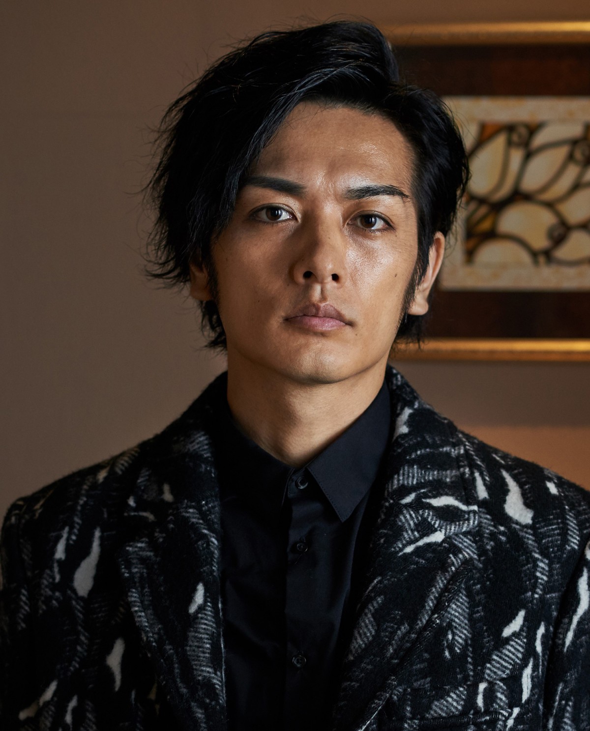 伊原六花主演、実写版『明治東亰恋伽』にボイメン・小林豊ら出演