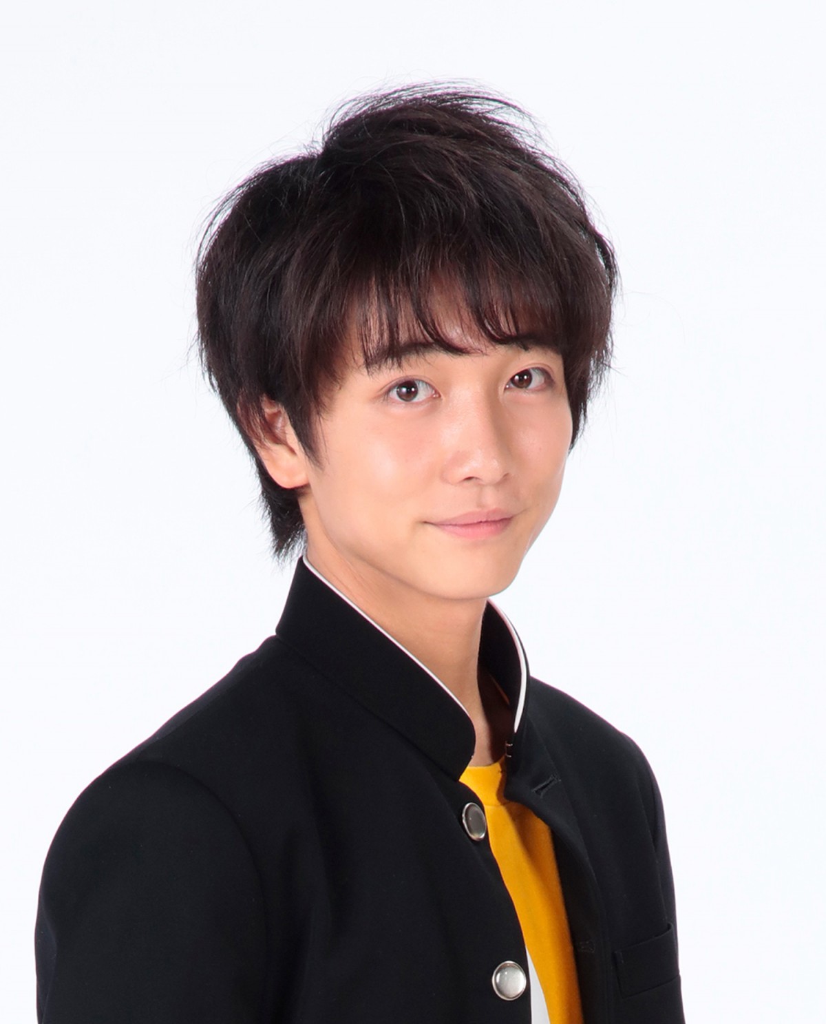 伊原六花主演、実写版『明治東亰恋伽』にボイメン・小林豊ら出演