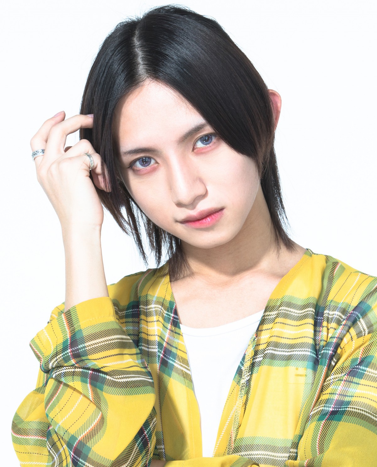 伊原六花主演、実写版『明治東亰恋伽』にボイメン・小林豊ら出演