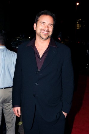 シェーン・ブラック