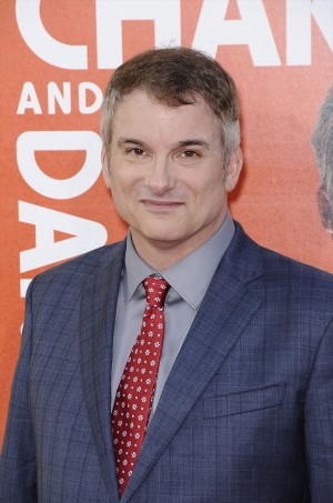 シェーン・ブラック