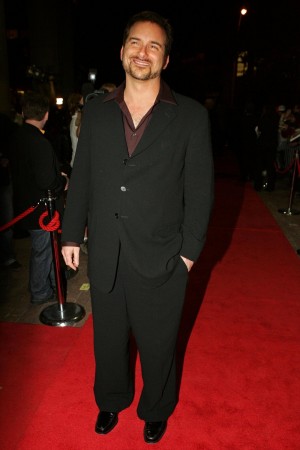 シェーン・ブラック