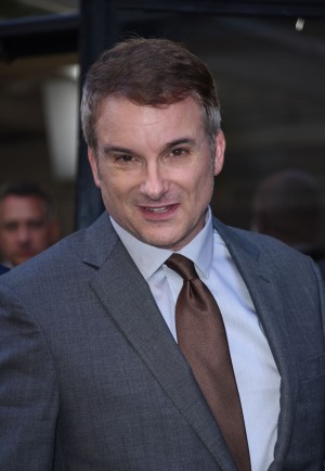 シェーン・ブラック