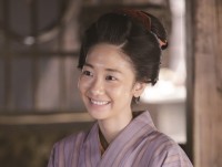 『西郷どん』西郷園役の柏木由紀