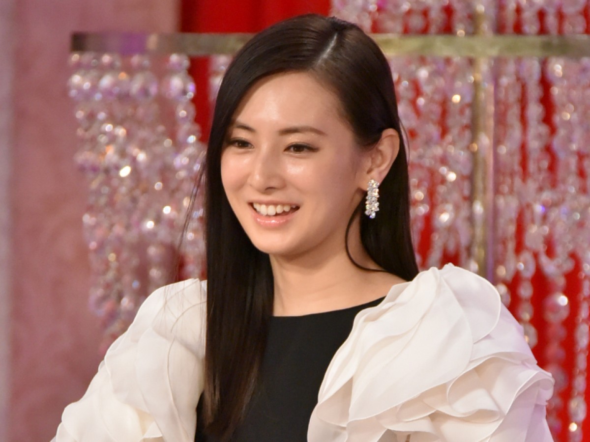 「美人だと思う女性芸能人」北川景子、石原さとみ、新垣結衣がトップ3