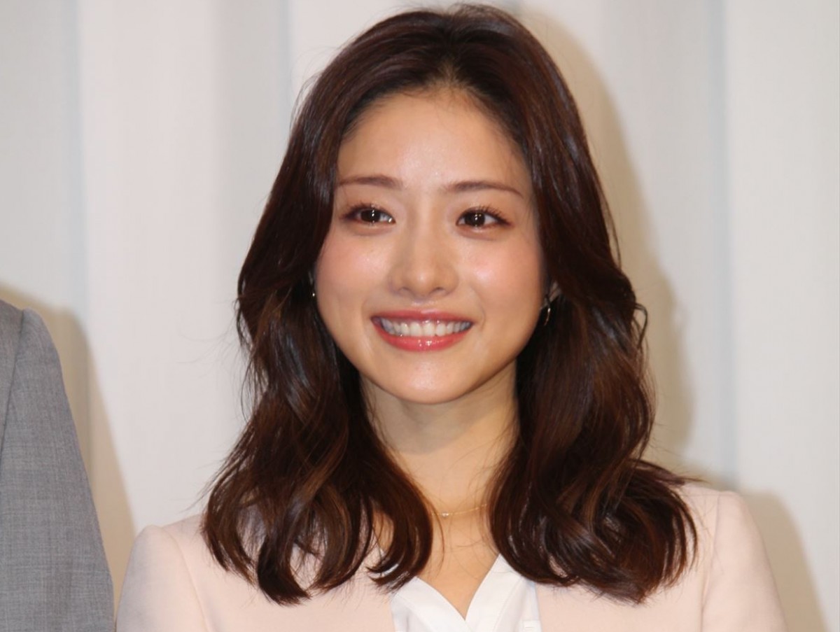 「美人だと思う女性芸能人」北川景子、石原さとみ、新垣結衣がトップ3