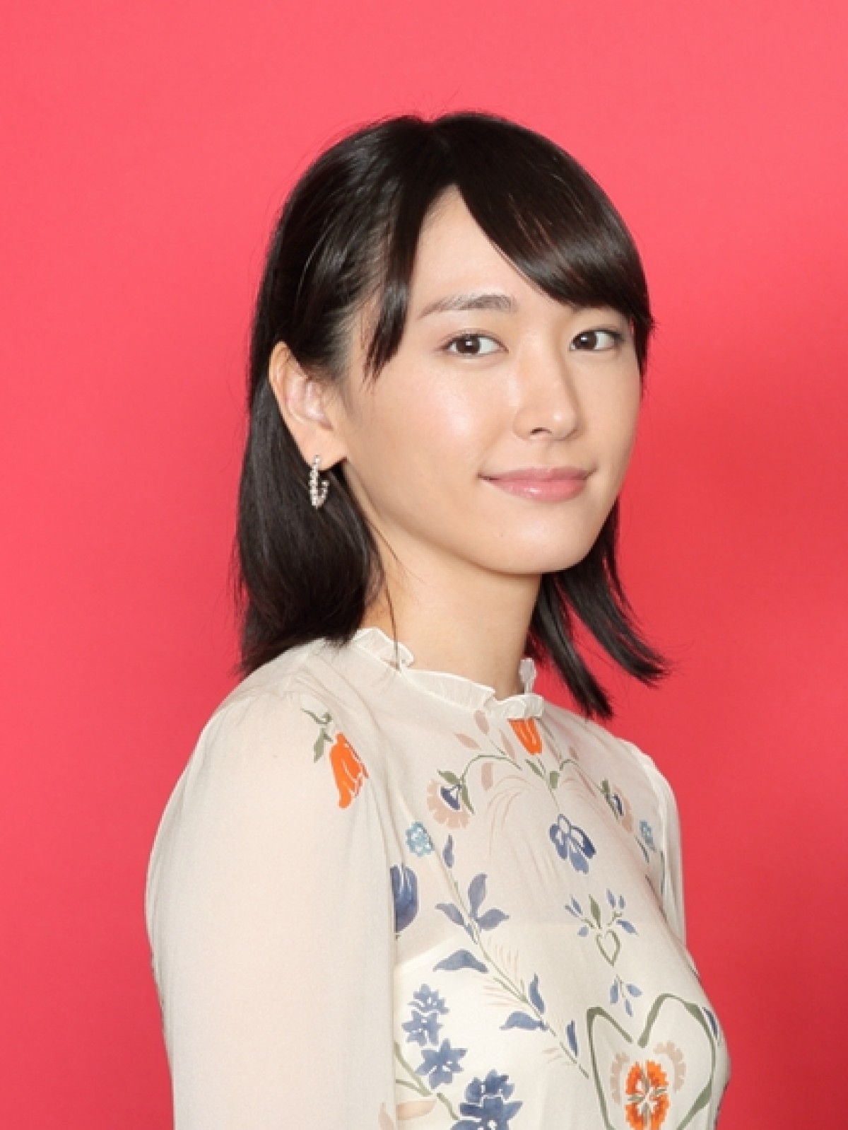 「美人だと思う女性芸能人」北川景子、石原さとみ、新垣結衣がトップ3