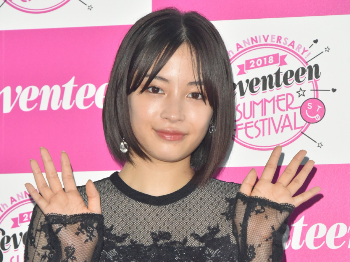 「美人だと思う女性芸能人」北川景子、石原さとみ、新垣結衣がトップ3