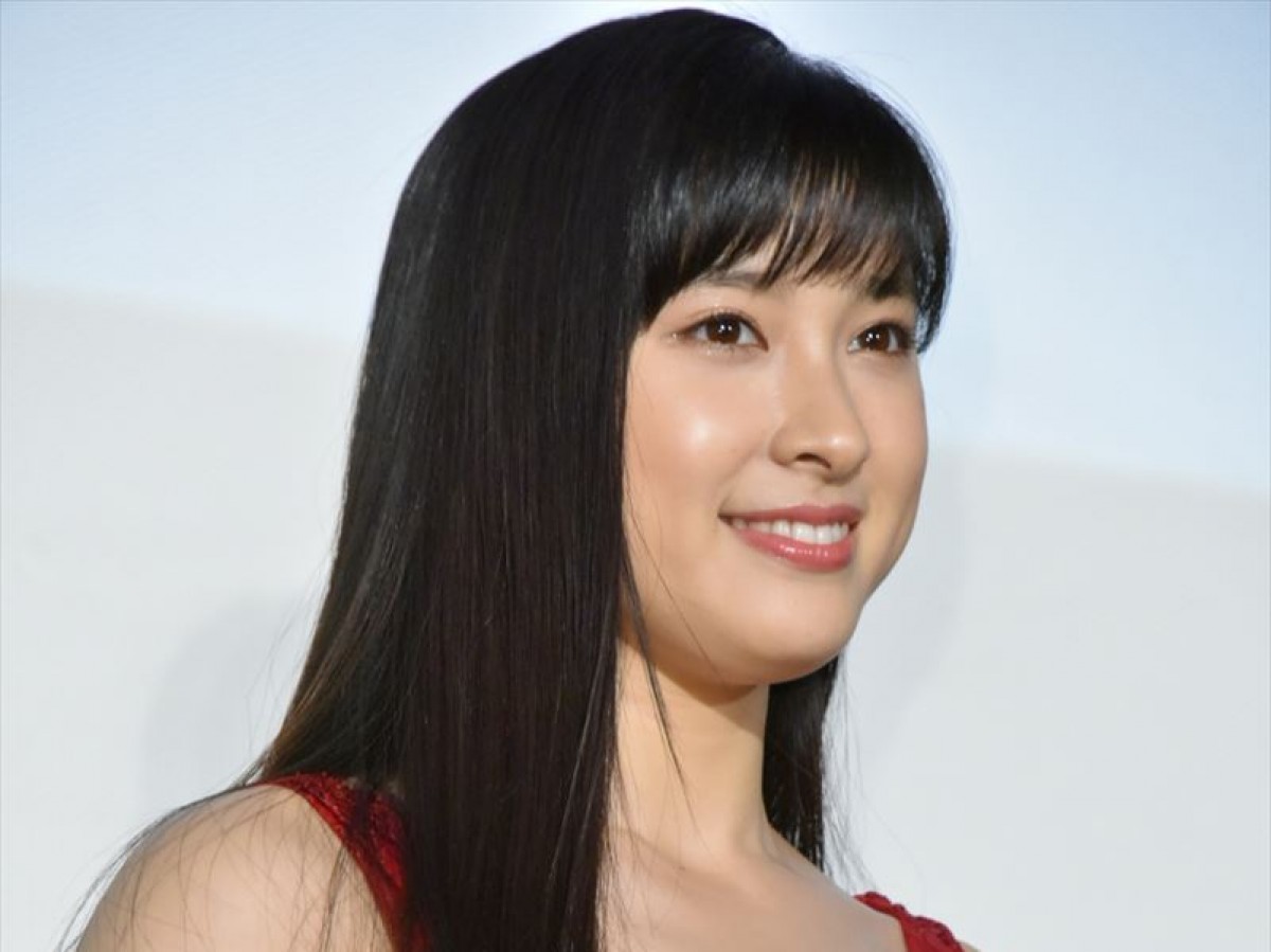 「美人だと思う女性芸能人」北川景子、石原さとみ、新垣結衣がトップ3
