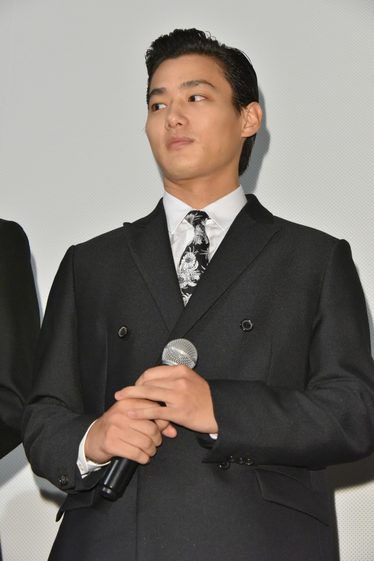 野村周平「オレもカメラを止めたくない！」 主演作のSNS拡散を期待