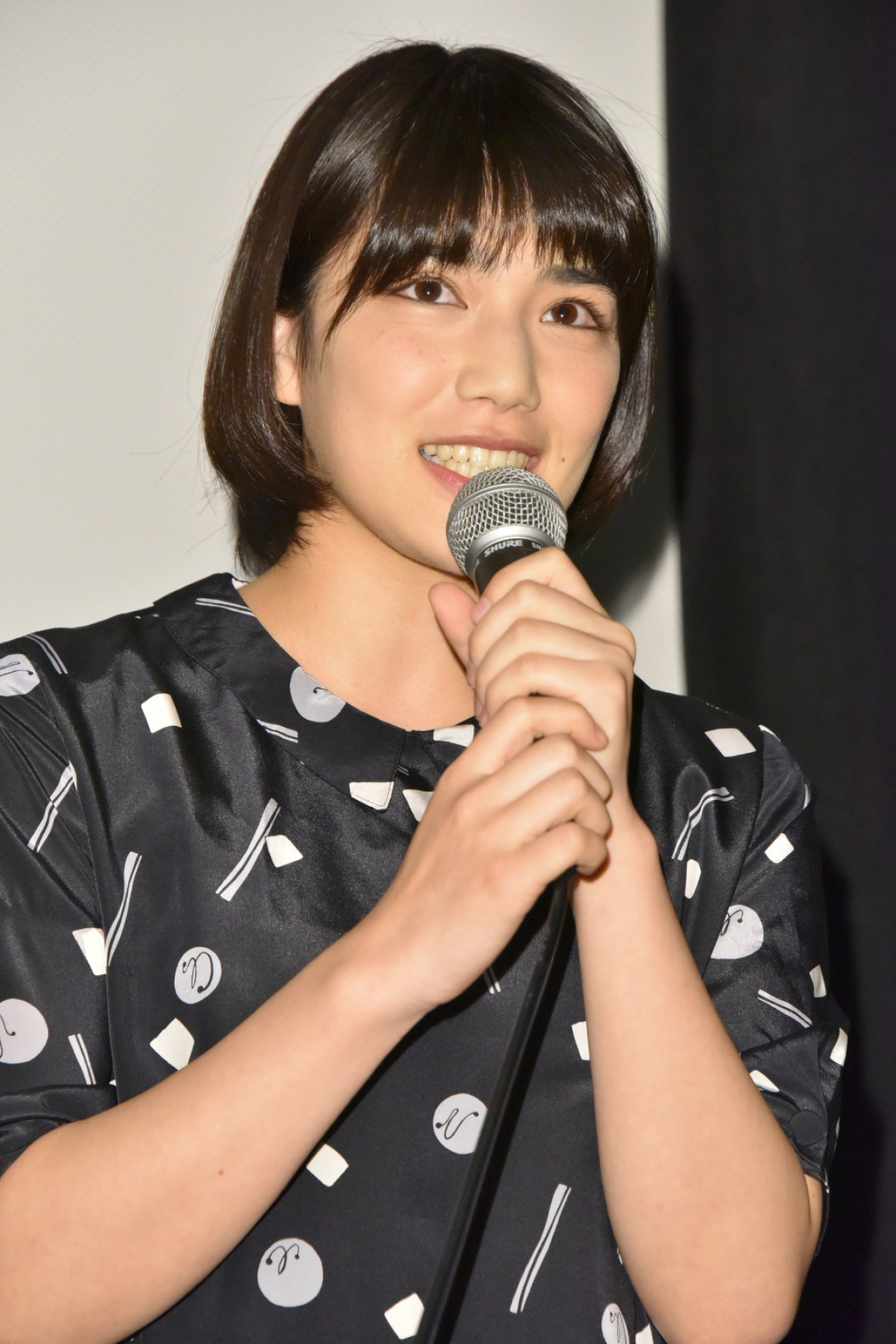 野村周平「オレもカメラを止めたくない！」 主演作のSNS拡散を期待
