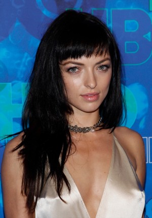 フランチェスカ・フィッシャー＝イーストウッド