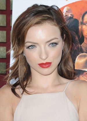 フランチェスカ・フィッシャー＝イーストウッド