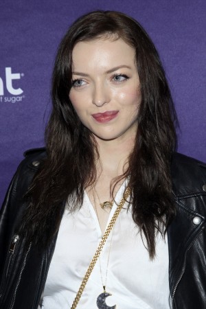 フランチェスカ・フィッシャー＝イーストウッド