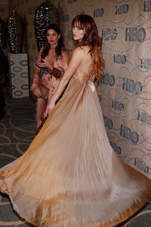 フランチェスカ・フィッシャー＝イーストウッド