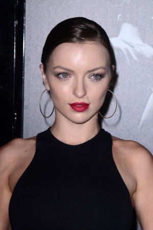 フランチェスカ・フィッシャー＝イーストウッド