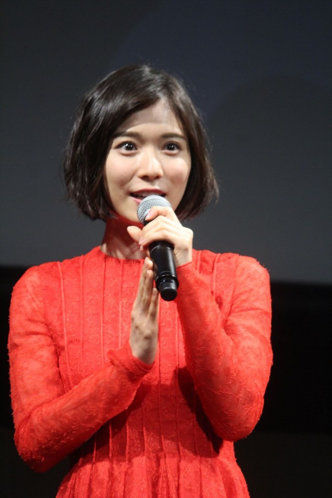第31回東京国際映画祭ラインナップ発表記者会見20180925