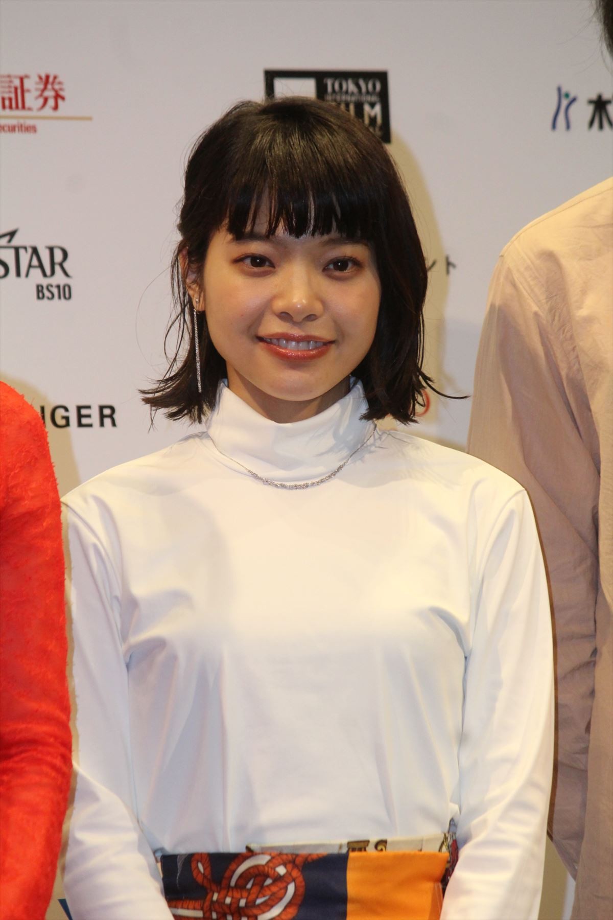 松岡茉優、亡くなった樹木希林さんへの「悲しい」より強い思い