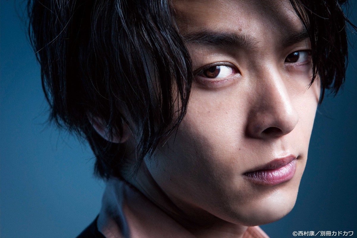 笑い封印!?　城田優、中村倫也ら『今日から俺は！！』敵役11人一挙発表