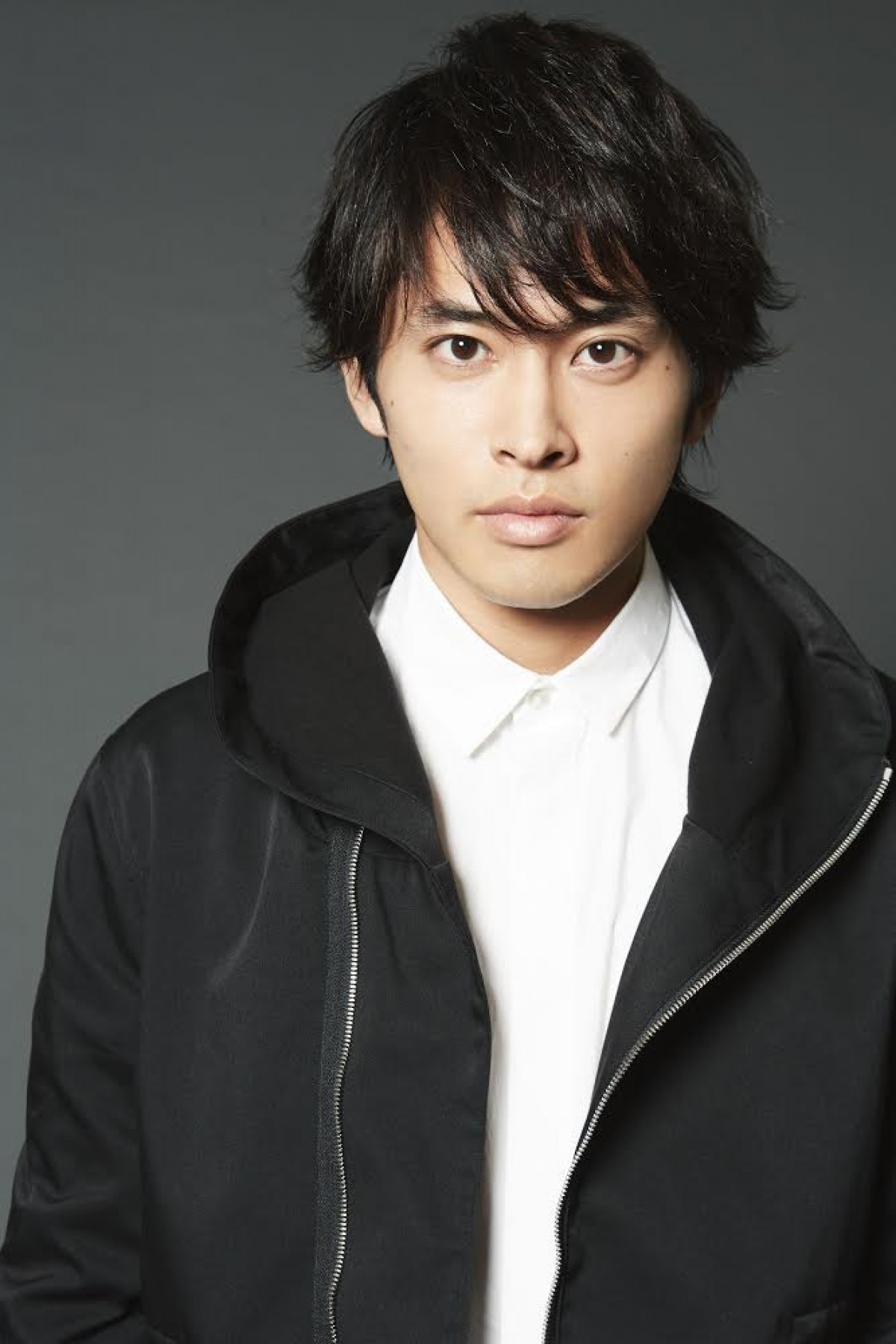 笑い封印!?　城田優、中村倫也ら『今日から俺は！！』敵役11人一挙発表