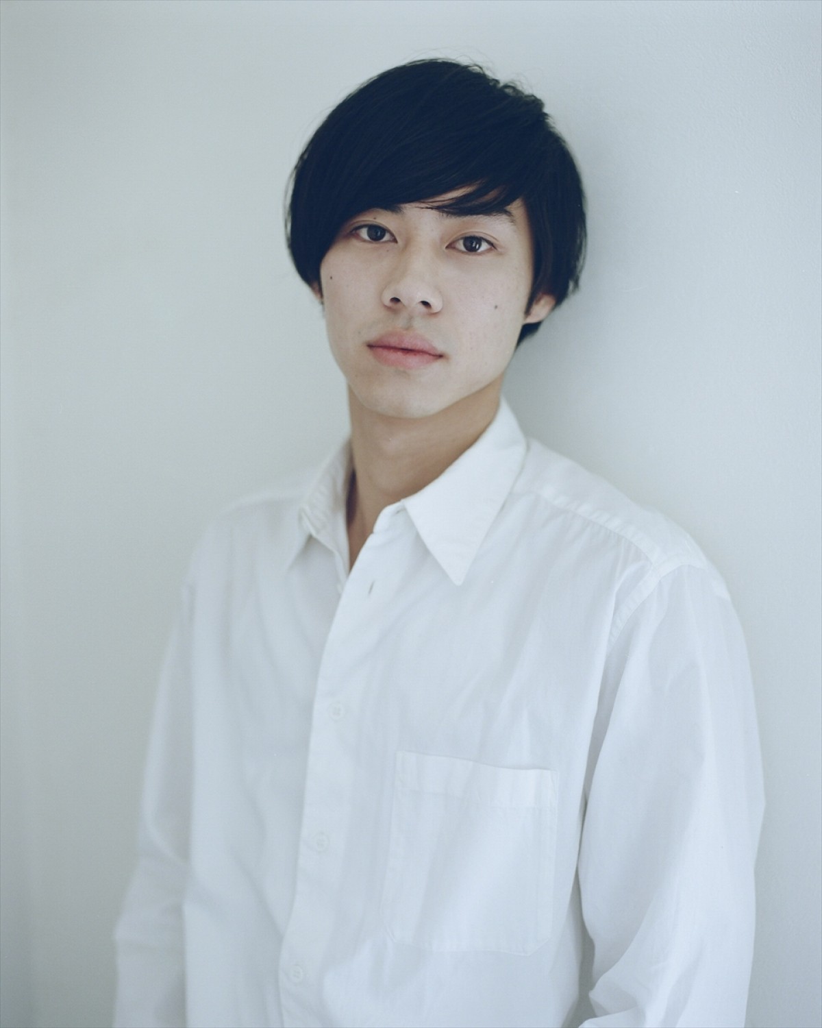 笑い封印!?　城田優、中村倫也ら『今日から俺は！！』敵役11人一挙発表