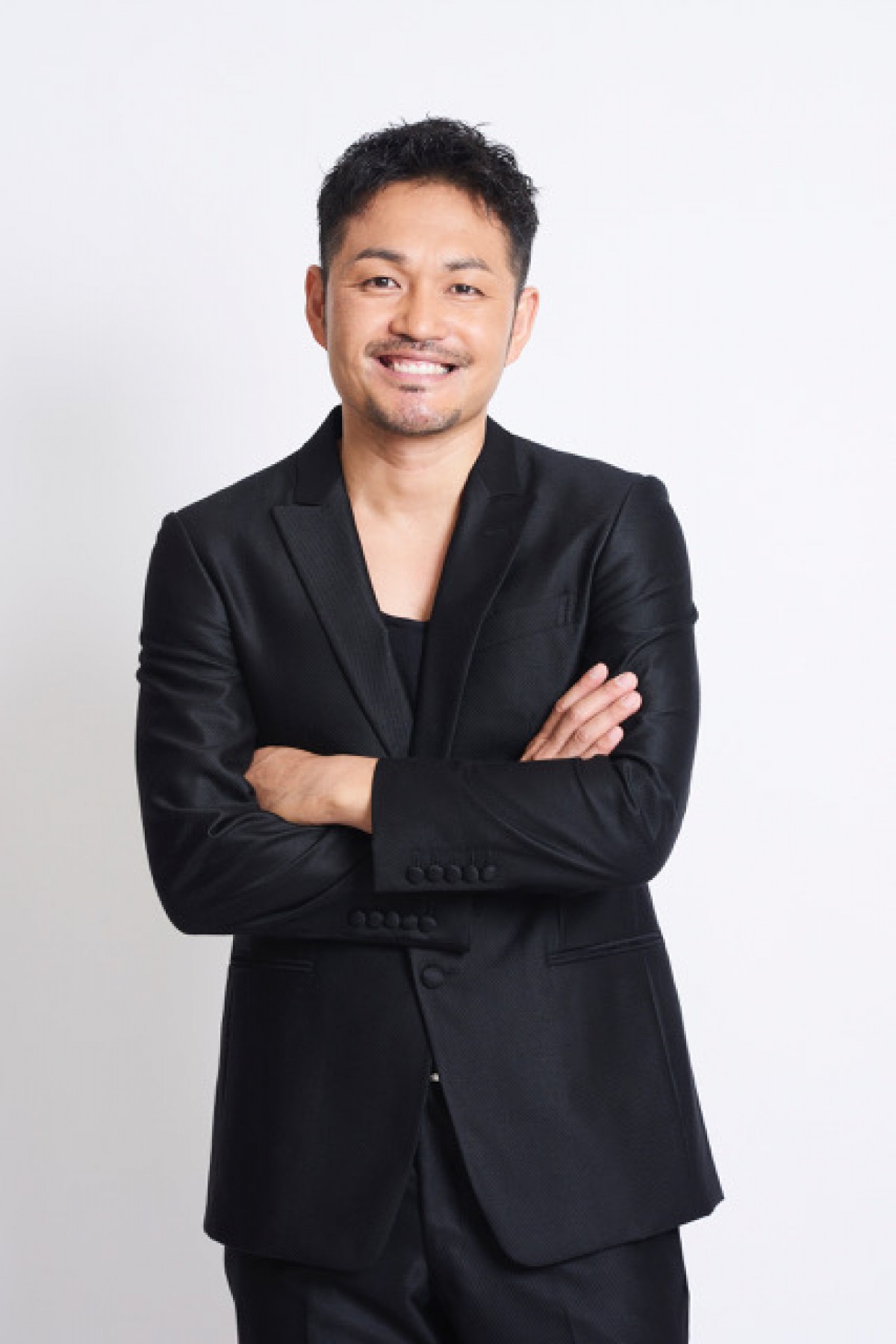 笑い封印!?　城田優、中村倫也ら『今日から俺は！！』敵役11人一挙発表