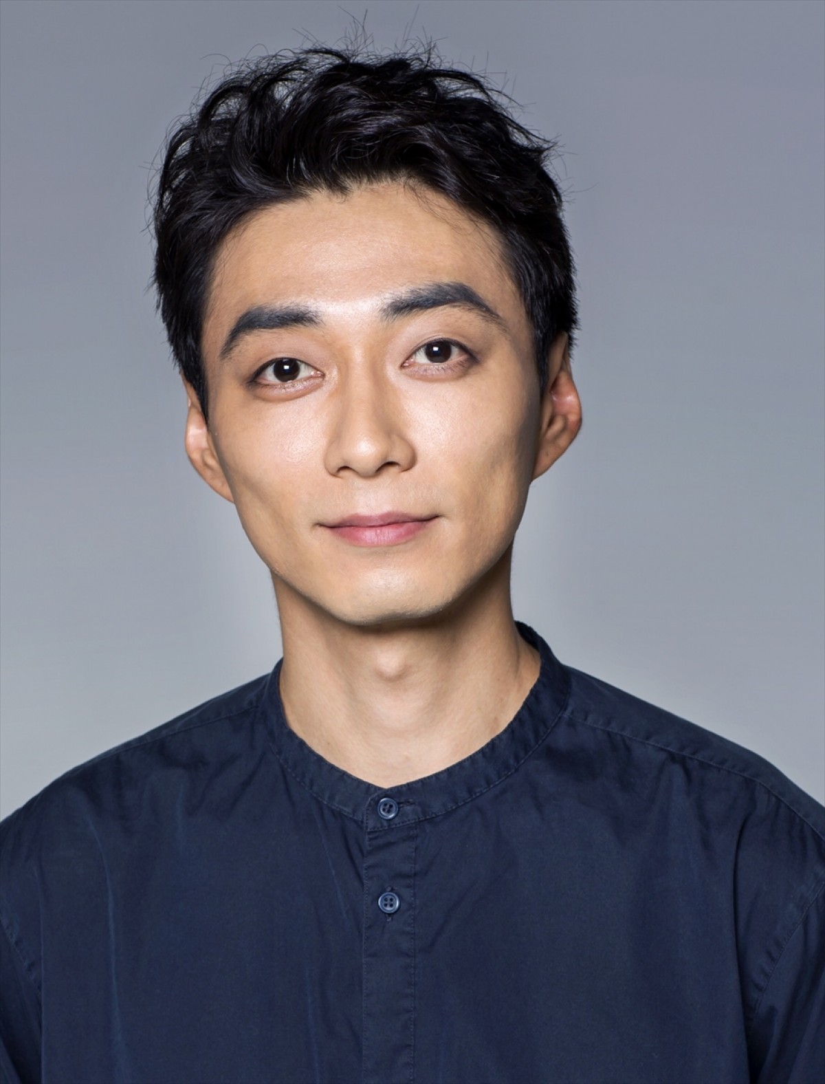 笑い封印!?　城田優、中村倫也ら『今日から俺は！！』敵役11人一挙発表