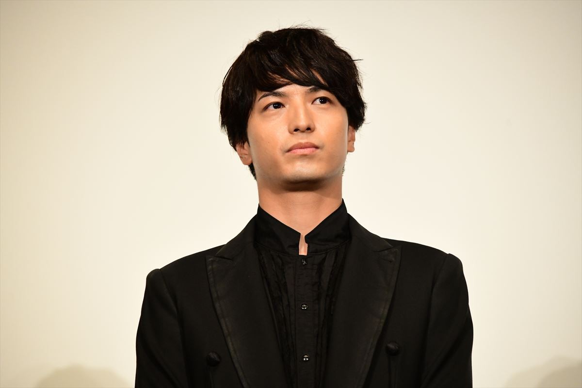 川栄李奈、亡き大杉漣さん偲ぶ「一番気を配ってくださった」