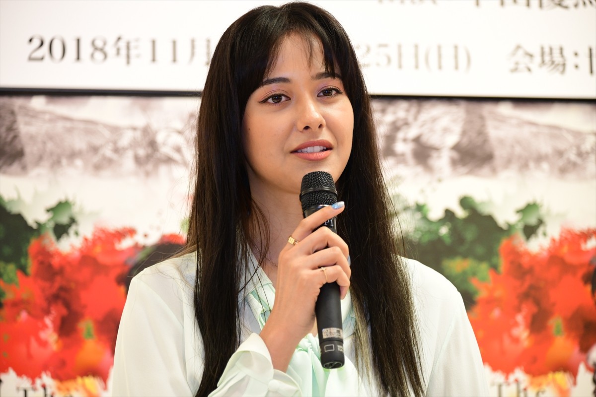 中山優馬、主演舞台でウクレレに挑戦！ 「一生懸命稽古したい」
