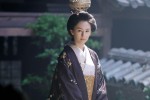 『西郷どん』篤姫を演じる北川景子