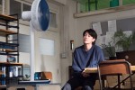 『半分、青い。』第154話より