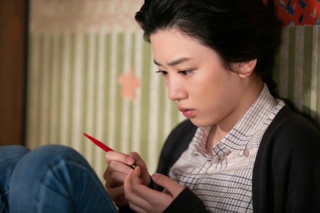 半分 青い 最終週 裕子を抱きしめる鈴愛の姿にネット号泣 18年9月27日 写真 エンタメ ニュース クランクイン