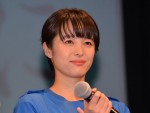 【写真】清野菜名、金髪になって躍動！『半分、青い。』とのギャップに驚く声も