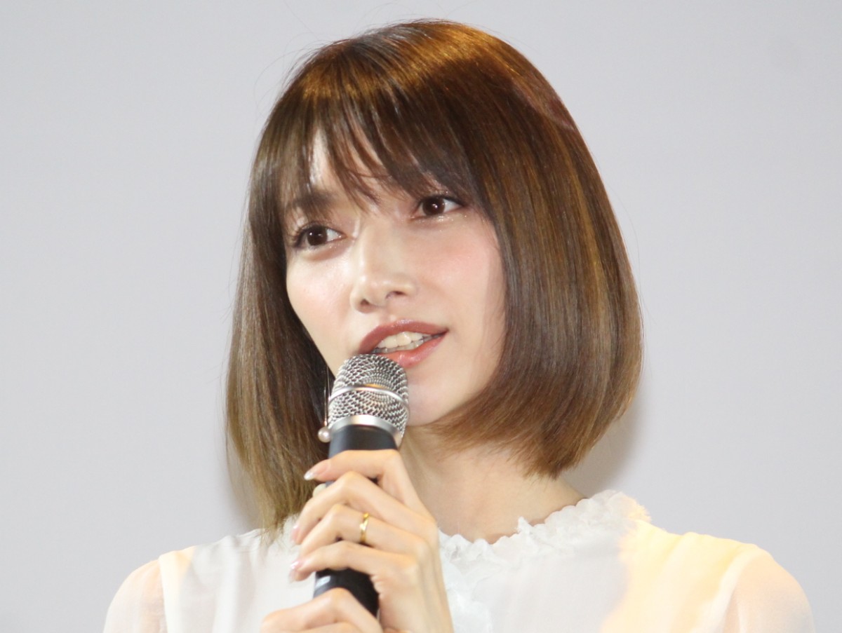 後藤真希 おいっ子との入浴 キス告白に ヤバいだろ と驚きの声 18年9月27日 エンタメ ニュース クランクイン