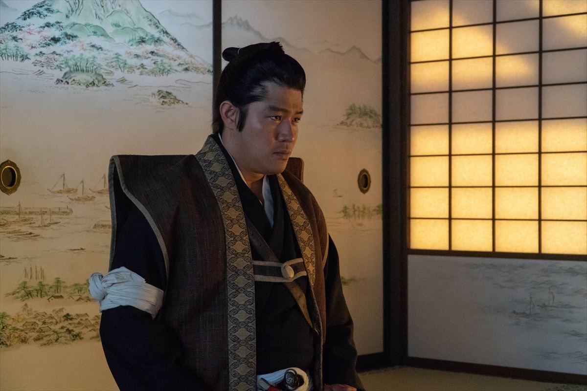 『西郷どん』37話、天璋院と再会した吉之助　江戸城脱出を促すも…