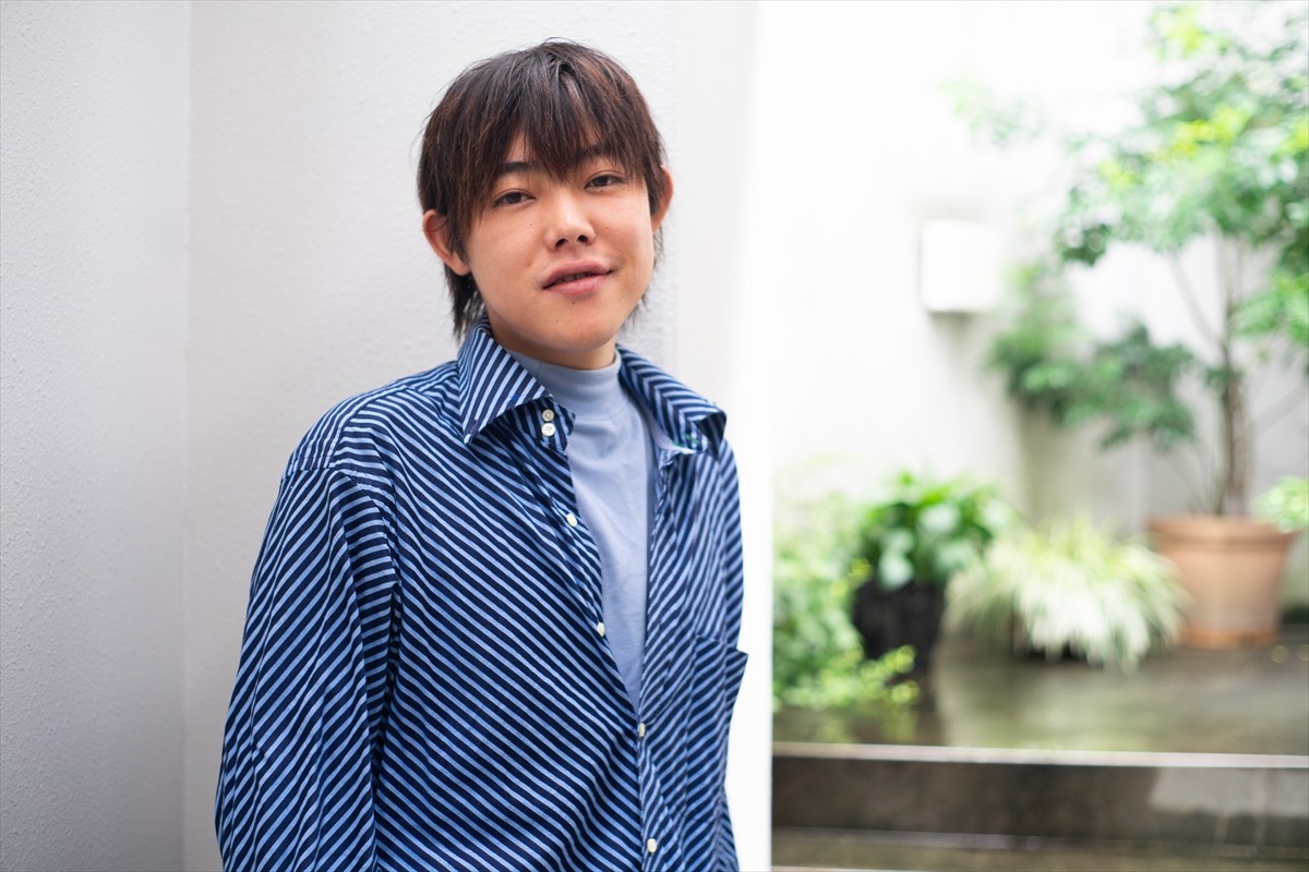 要注目俳優・吉村界人、「怒られてばかり」の初舞台で超える“役者”の壁