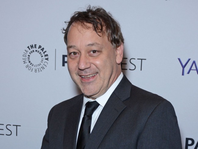 サム・ライミ、Sam Raimi