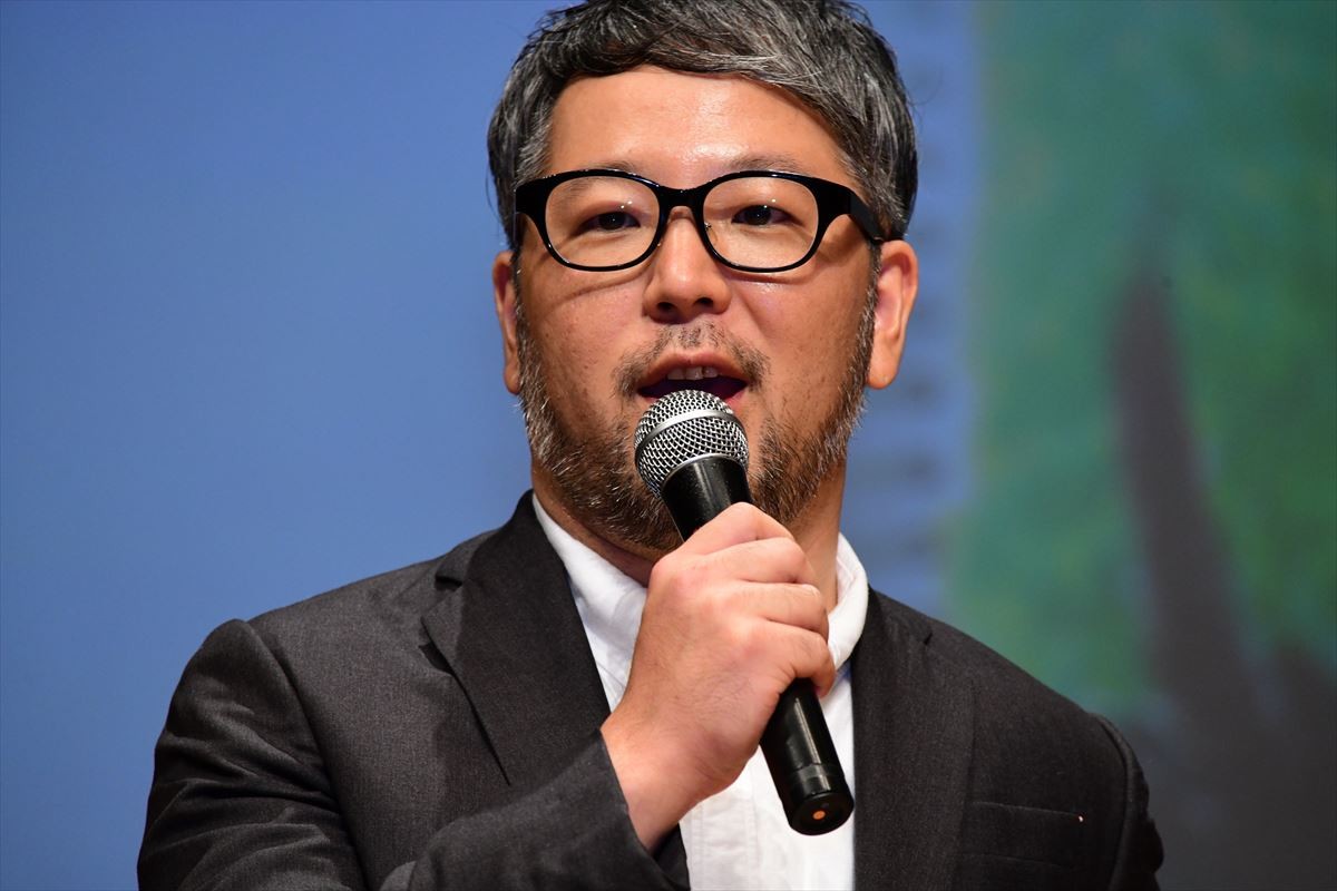 木村文乃、ラジオ体操“生実演”への歓声に照れ笑い