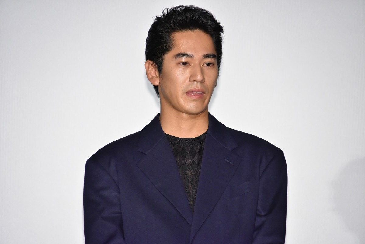 永山絢斗、吉田羊からの“未解決”暴露で強制加入！「羊さん、怖い」