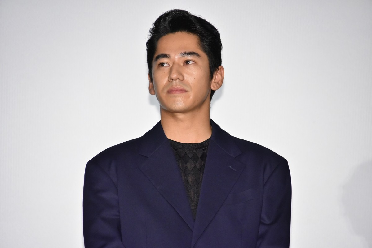 永山絢斗、吉田羊からの“未解決”暴露で強制加入！「羊さん、怖い」