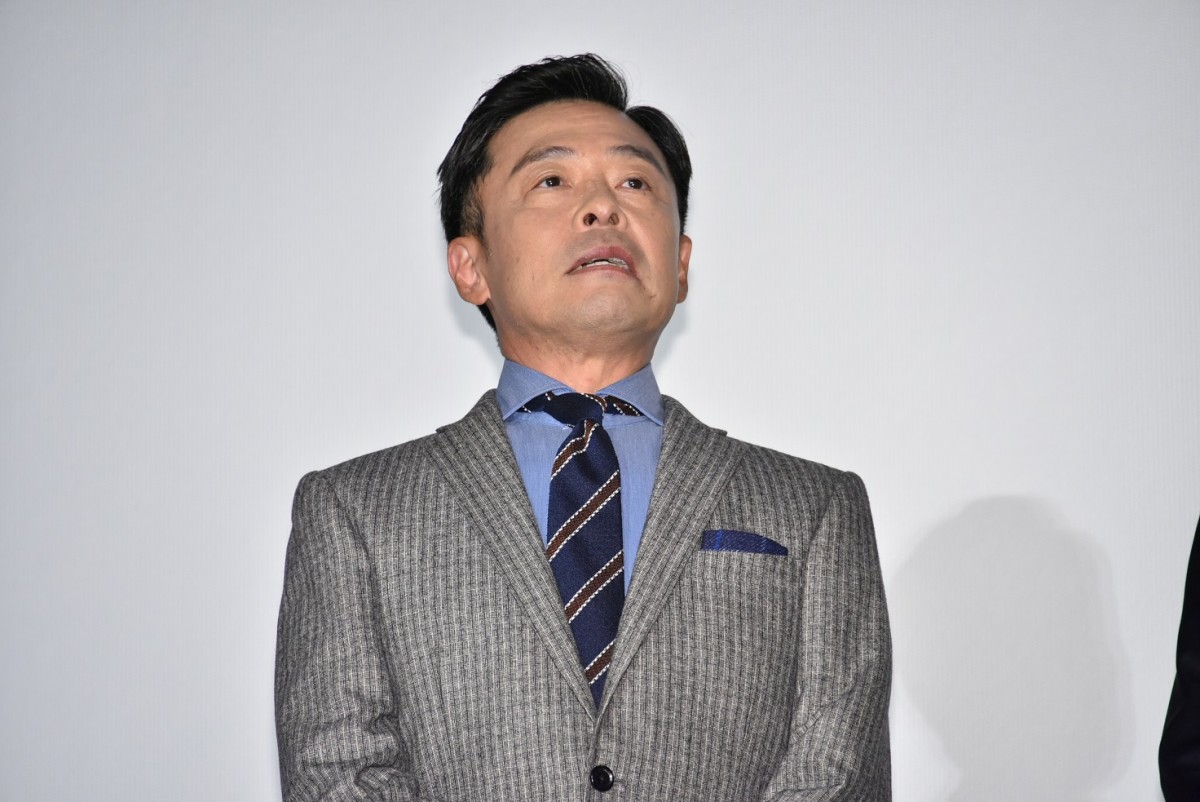 永山絢斗、吉田羊からの“未解決”暴露で強制加入！「羊さん、怖い」