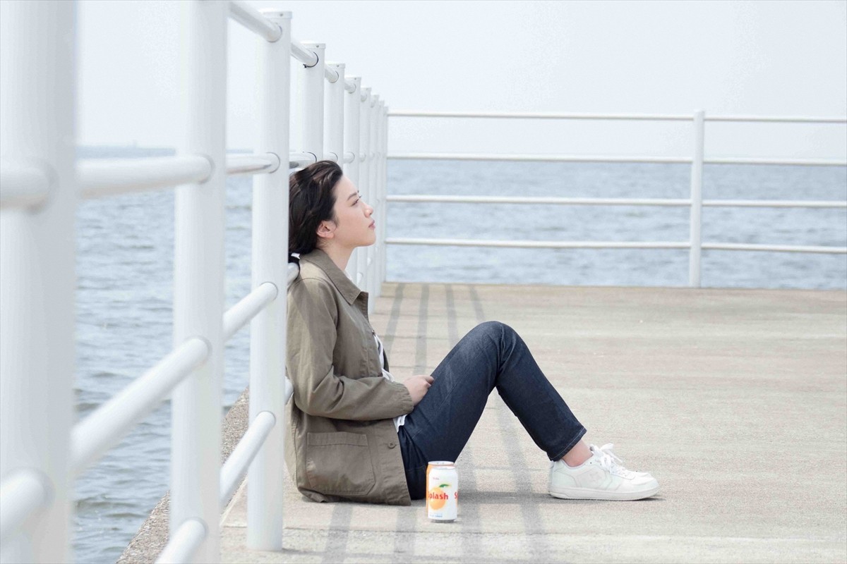 『半分、青い。』最終週　秋風先生の手紙に「動く姿も見たい」の声