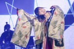 椎名林檎、『news zero』新テーマ曲に書き下ろし新曲を提供