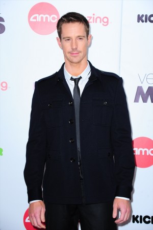 ジェイソン・ドーリング