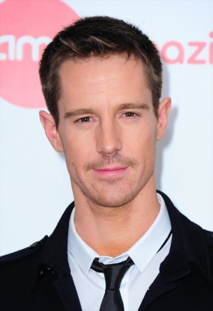 ジェイソン・ドーリング