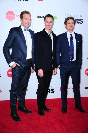 ジェイソン・ドーリング