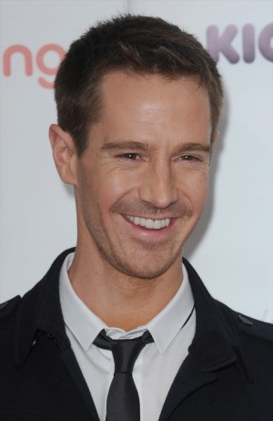 ジェイソン・ドーリング