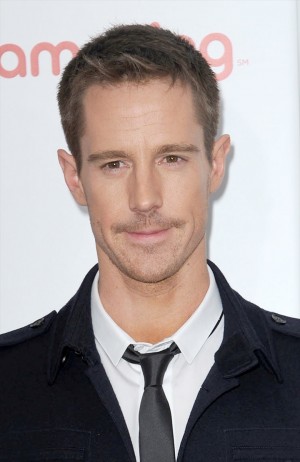 ジェイソン・ドーリング