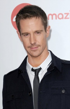 ジェイソン・ドーリング