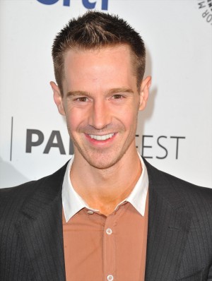 ジェイソン・ドーリング